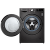 LG F4DV710S2SE Mosó- és szárítógép LG F4DV710S2SE Mosó- és szárítógép