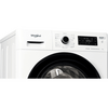 Whirlpool FWSG 71283 BV EE N Elöltöltős mosógép Whirlpool FWSG 71283 BV EE N Elöltöltős mosógép