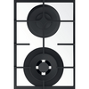 Whirlpool GOFL 629/WH Beépíthető gáz főzőlap, fehér Whirlpool GOFL 629/WH Beépíthető gáz főzőlap, fehér