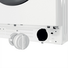 Indesit MTWE 61283 WK EE Elöltöltős mosógép