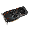 Gigabyte GeForce® GTX 1060 G1 Gaming 6G Gigabyte GeForce® GTX 1060 G1 Gaming 6G