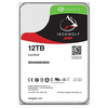 Seagate HDD 3,5 12TB SATA3 256MB Ironwolf 8 (ST12000VN0008)