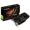 Gigabyte GeForce® GTX 1060 WINDFORCE OC 6G
