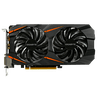 Gigabyte GeForce® GTX 1060 WINDFORCE OC 6G Gigabyte GeForce® GTX 1060 WINDFORCE OC 6G