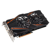 Gigabyte GeForce® GTX 1070 WINDFORCE OC 8G Gigabyte GeForce® GTX 1070 WINDFORCE OC 8G