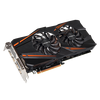 Gigabyte GeForce® GTX 1070 WINDFORCE OC 8G