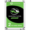 Seagate HDD 3,5 2TB SATA3 Barracuda (ST2000DM008)