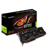 Gigabyte GeForce® GTX 1080 WINDFORCE OC 8G Gigabyte GeForce® GTX 1080 WINDFORCE OC 8G