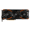 Gigabyte GeForce® GTX 1080 WINDFORCE OC 8G Gigabyte GeForce® GTX 1080 WINDFORCE OC 8G