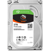 Seagate HDD 3,5 2TB+8GB cMLC SSD SATA3 Firecuda (ST2000DX002)