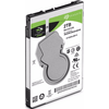 Seagate HDD 2,5 2TB SATA3 128MB (ST2000LM015) Seagate HDD 2,5 2TB SATA3 128MB (ST2000LM015)