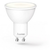 Hama 176585 Okos Wifi LED Izzó GU10, Fehér, 5.5W Hama 176585 Okos Wifi LED Izzó GU10, Fehér, 5.5W