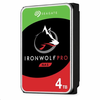 Seagate HDD 3,5 4TB SATA3 Ironwolf PRO (ST4000NE001) Seagate HDD 3,5 4TB SATA3 Ironwolf PRO (ST4000NE001)