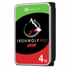 Seagate HDD 3,5 4TB SATA3 Ironwolf PRO (ST4000NE001)