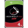 Seagate HDD 3,5 4TB SATA3 Ironwolf PRO (ST4000NE001)