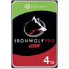 Seagate HDD 3,5 4TB SATA3 Ironwolf PRO (ST4000NE001) Seagate HDD 3,5 4TB SATA3 Ironwolf PRO (ST4000NE001)