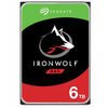 Seagate HDD 3,5 6TB SATA3 Ironwolf (ST6000VN001)