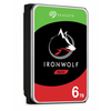 Seagate HDD 3,5 6TB SATA3 Ironwolf (ST6000VN001)