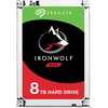 Seagate HDD 3,5 8TB SATA3 Ironwolf (ST8000VN004)