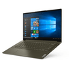 Lenovo Yoga Slim 7 Notebook, Zöld (82A1001UHV)