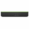 Seagate külső HDD 2,5 2TB GameDrive Xbox-hoz, zöld (STEA2000403)