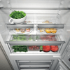 Whirlpool SP40 801 EU 1 Beépíthető alulfagyasztós kombinált hűtőszekrény Whirlpool SP40 801 EU 1 Beépíthető alulfagyasztós kombinált hűtőszekrény