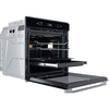 Whirlpool W7 OS4 4S1 P Beépíthető sütő Whirlpool W7 OS4 4S1 P Beépíthető sütő
