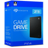 Seagate külső HDD 2,5 2TB GameDrive PS4-hez (STGD2000200) Seagate külső HDD 2,5 2TB GameDrive PS4-hez (STGD2000200)