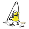 KARCHER SE 4001 PLUS Kárpittisztító KARCHER SE 4001 PLUS Kárpittisztító