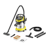 KARCHER WD 5 Száraz/nedves porszívó Premium felújító készlet