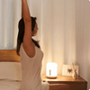 Xiaomi Mi Bedside Lamp 2 Okos éjjeli lámpa (MUE4093GL) Xiaomi Mi Bedside Lamp 2 Okos éjjeli lámpa (MUE4093GL)