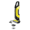 KARCHER VC 5 Akkumulátoros Kézi porszívó KARCHER VC 5 Akkumulátoros Kézi porszívó