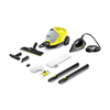 KARCHER SC 4 EasyFix Iron Gőztisztító szett