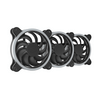 SilentiumPC Corona HP EVO ARGB 120mm 3 db hűtőventilátor (SPC226) SilentiumPC Corona HP EVO ARGB 120mm 3 db hűtőventilátor (SPC226)