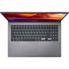 ASUS VivoBook X509JA-BQ219T, Szürke + windows 10 ASUS VivoBook X509JA-BQ219T, Szürke + windows 10