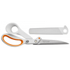 Fiskars 1005225 Amplify szabóolló, 24 cm