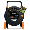 Fiskars 1023644 L tömlőkocsi 30 m tömlővel Fiskars 1023644 L tömlőkocsi 30 m tömlővel