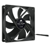 SilentiumPC ZEPHYR 120 PWM hűtőventilátor (SPC017) SilentiumPC ZEPHYR 120 PWM hűtőventilátor (SPC017)
