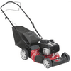 MTD SMART 53 SPBS (12C-PY5L600) Benzinmotoros fűnyíró MTD SMART 53 SPBS (12C-PY5L600) Benzinmotoros fűnyíró