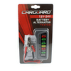 Carguard 55776 Akkumulátor, generátor teszter 12-24 V Carguard 55776 Akkumulátor, generátor teszter 12-24 V