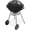 Fieldmann FZG1009 faszenes grillsütő Fieldmann FZG1009 faszenes grillsütő