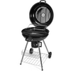 Fieldmann FZG1004 faszenes grillsütő Fieldmann FZG1004 faszenes grillsütő