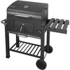 Fieldmann FZG1008 faszenes grillsütő Fieldmann FZG1008 faszenes grillsütő
