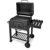 Fieldmann FZG1008 faszenes grillsütő Fieldmann FZG1008 faszenes grillsütő