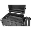 Fieldmann FZG1008 faszenes grillsütő Fieldmann FZG1008 faszenes grillsütő