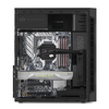 SilentiumPC ARMIS AR1 számítógépház (SPC173)