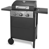 Fieldmann FZG3003 gáz grillsütő Fieldmann FZG3003 gáz grillsütő