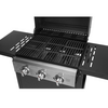 Fieldmann FZG3003 gáz grillsütő Fieldmann FZG3003 gáz grillsütő