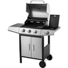 Fieldmann FZG3010 gáz grillsütő Fieldmann FZG3010 gáz grillsütő