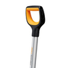 Fiskars 1057186 X-series ™ ívelt hótoló